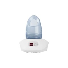 Experience Radiant Skin with the MEDISANA DS 400 Face Steamer - Your Essential Moisturizing Solution!